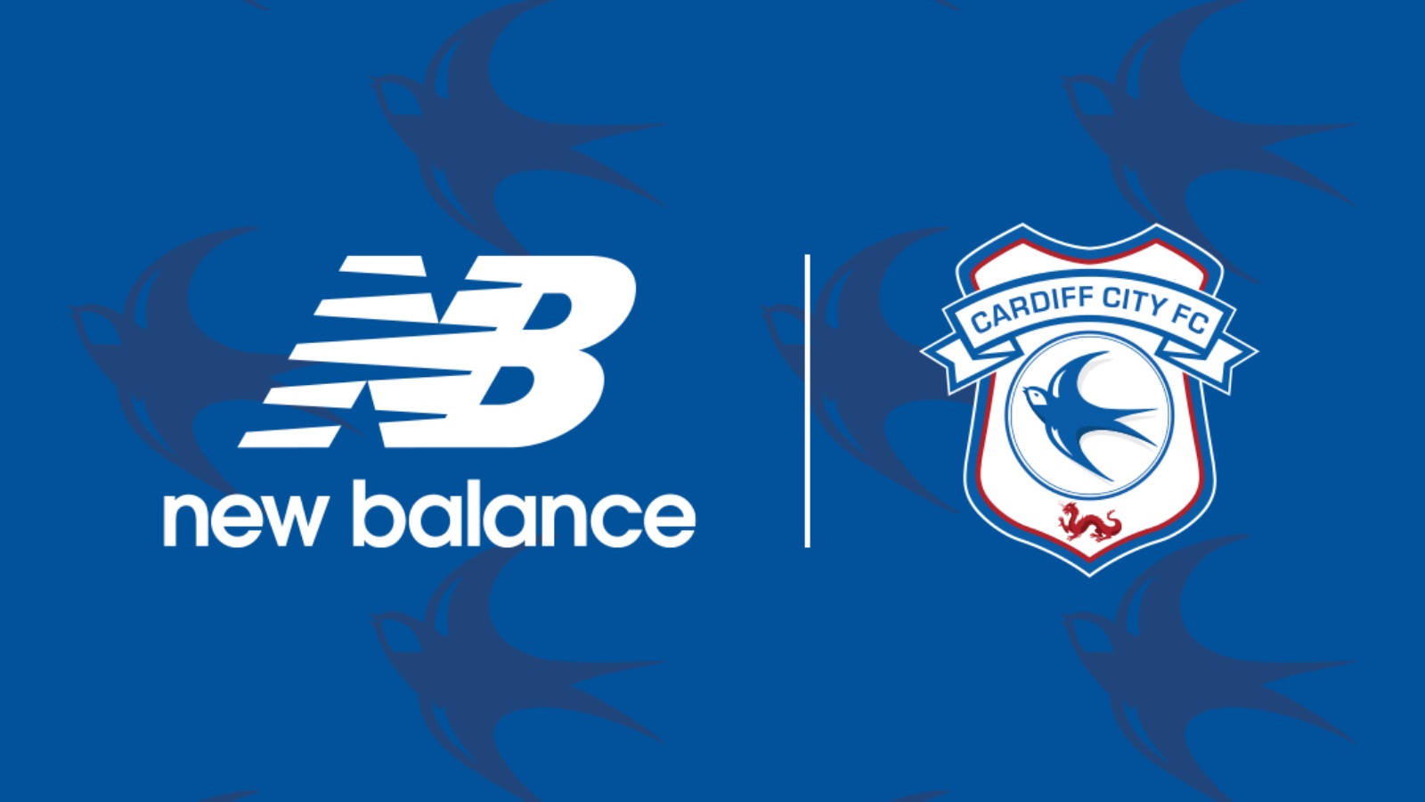 Cardiff City Announce New Balance Kit Deal - Footy Headlines
